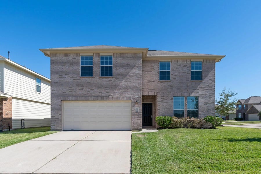 Property photo for 1002 Briza Del Mar Court, Richmond, TX