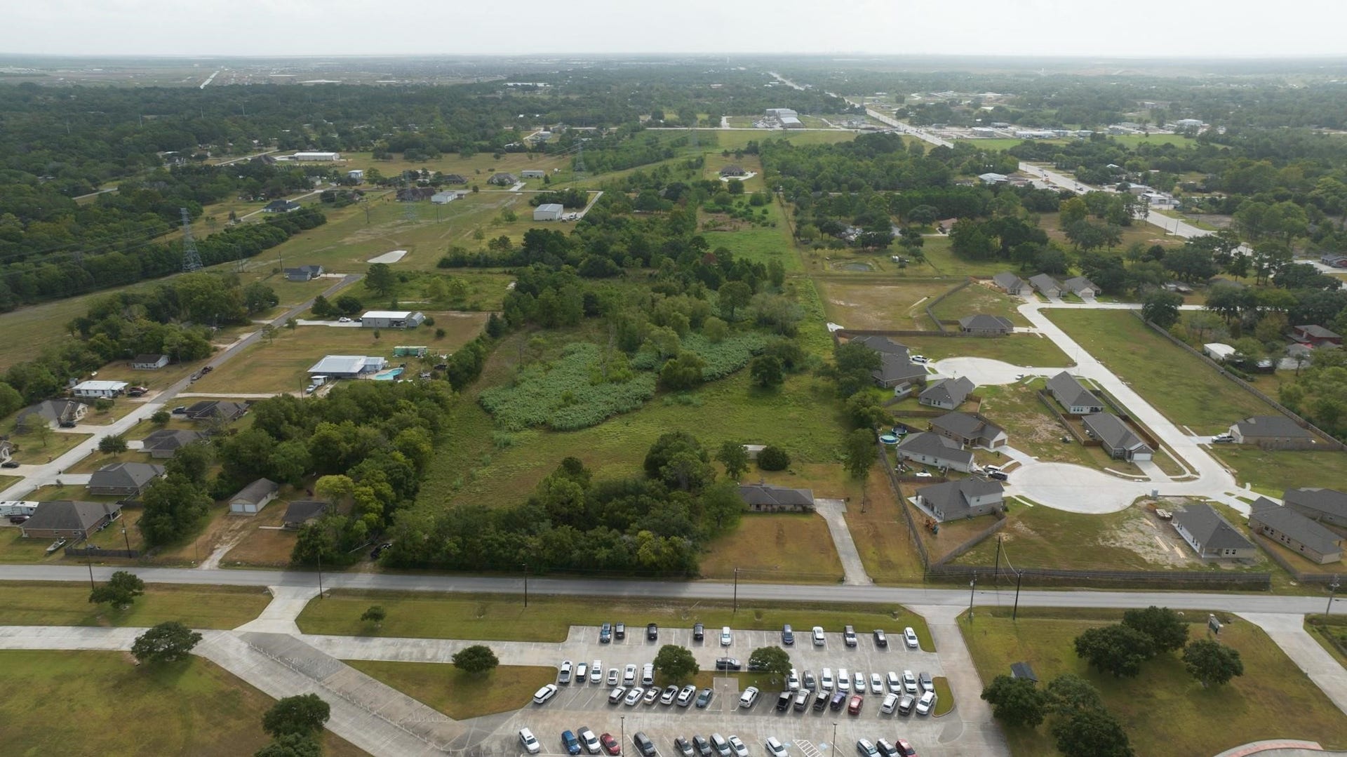 0 AVENUE S, Santa Fe, TX 77510 0 AVENUE S, Santa Fe, TX 77510