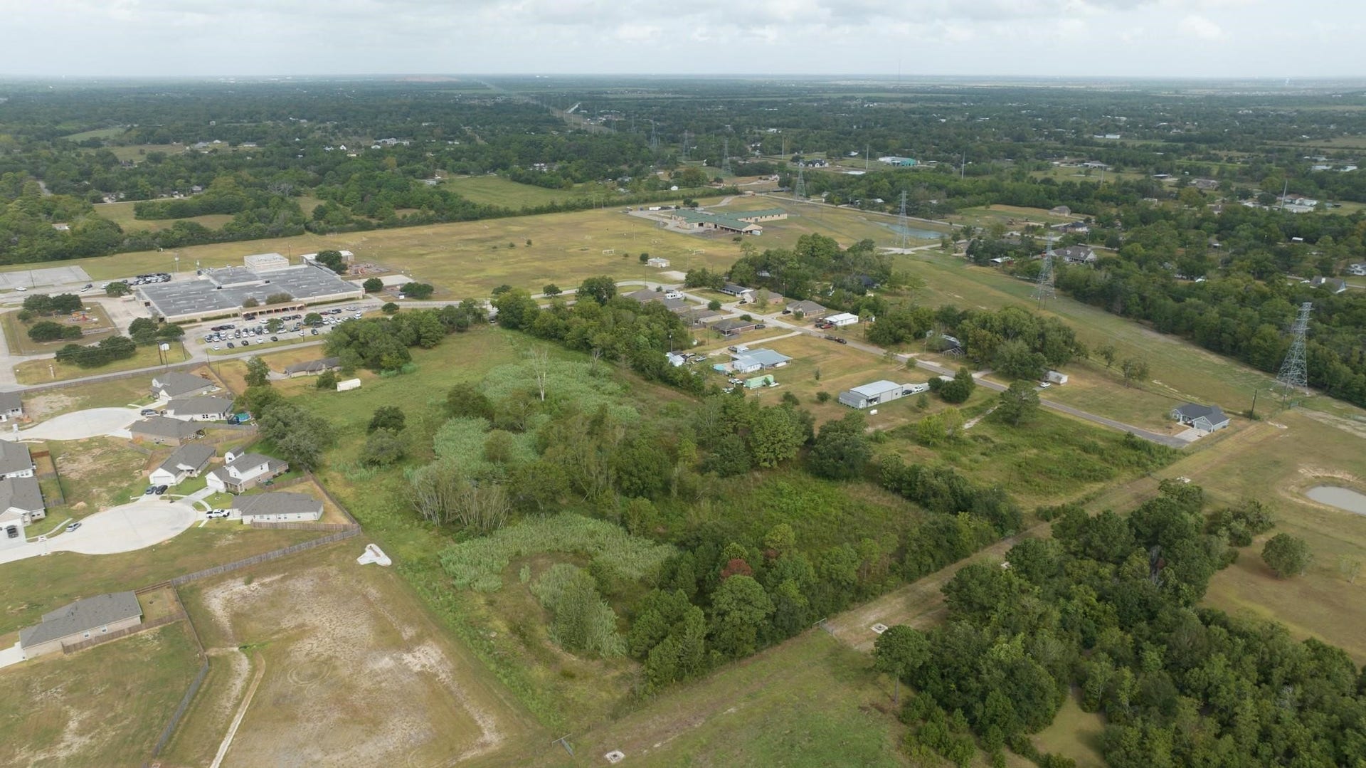 0 AVENUE S, Santa Fe, TX 77510 0 AVENUE S, Santa Fe, TX 77510