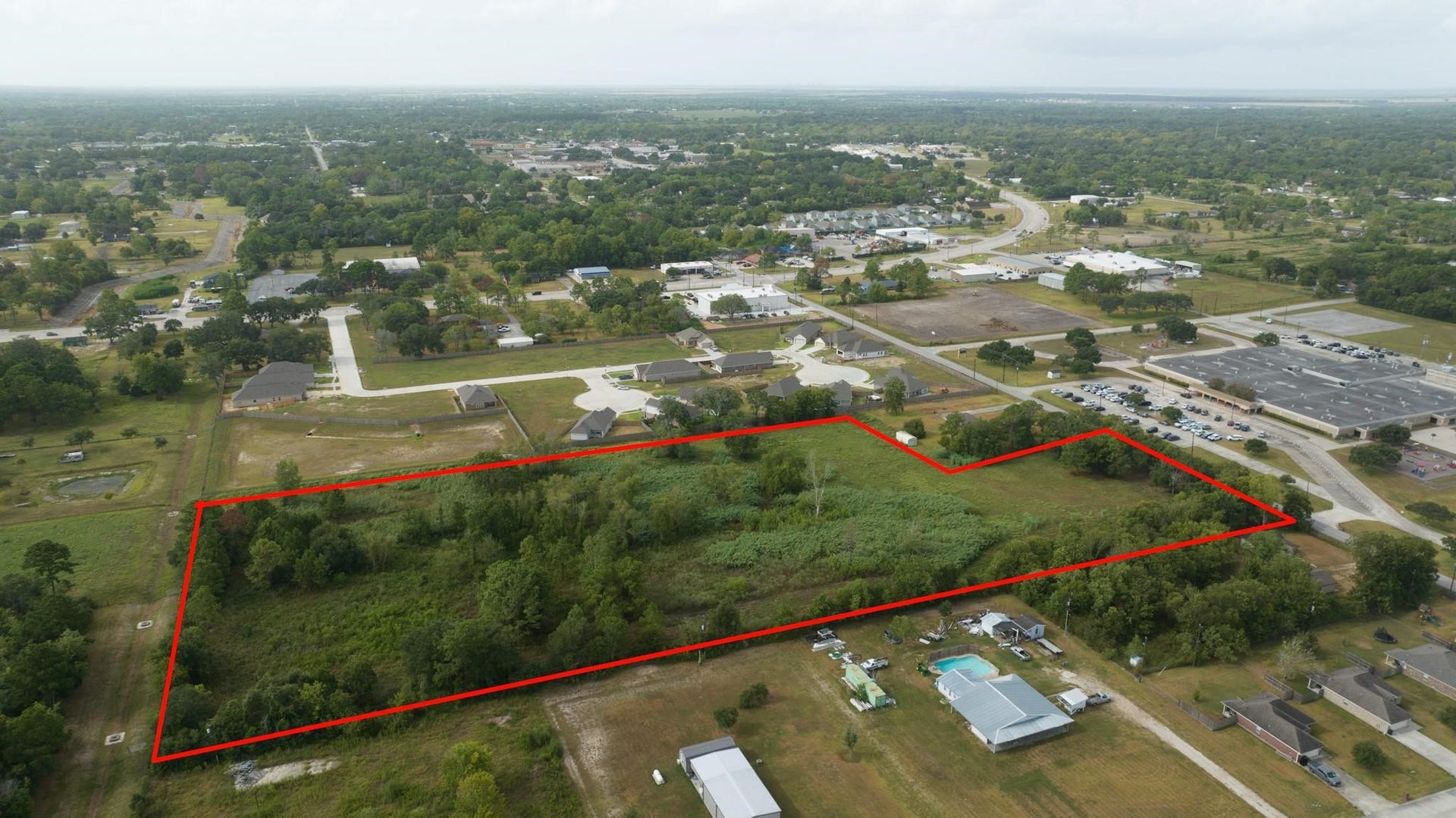 0 AVENUE S, Santa Fe, TX 77510 0 AVENUE S, Santa Fe, TX 77510