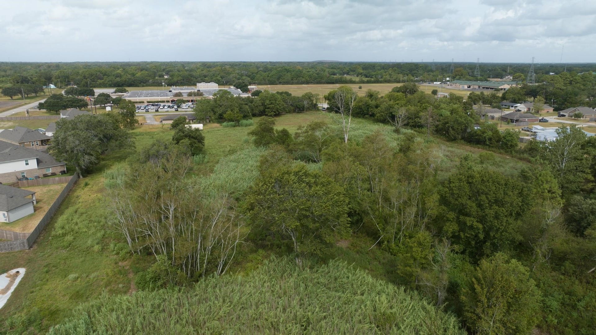 0 AVENUE S, Santa Fe, TX 77510 0 AVENUE S, Santa Fe, TX 77510