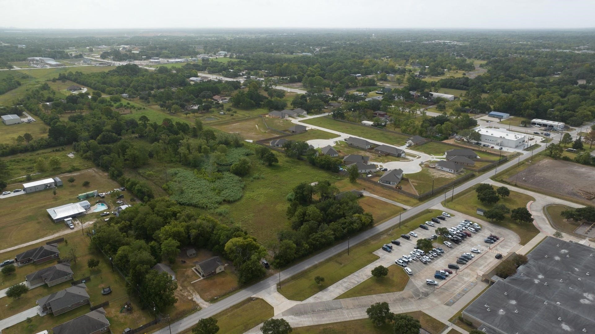 0 AVENUE S, Santa Fe, TX 77510 0 AVENUE S, Santa Fe, TX 77510