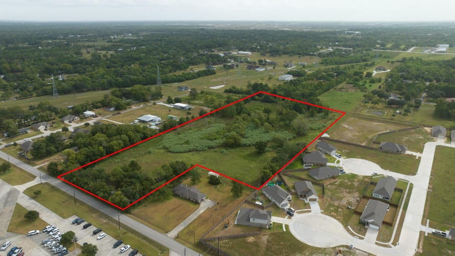 Property photo for 0 AVENUE S, Santa Fe, TX
