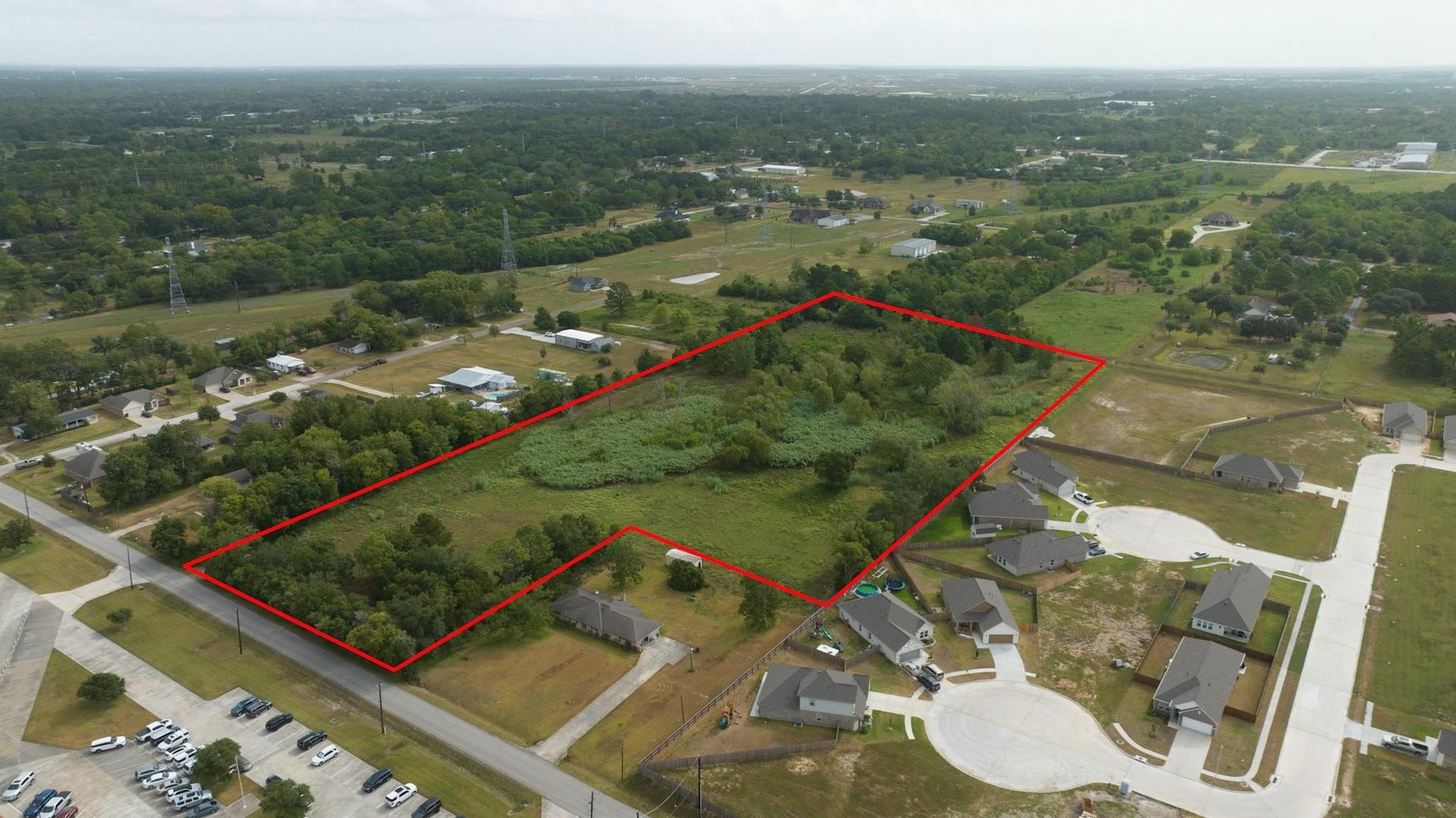 0 AVENUE S, Santa Fe, TX 77510 0 AVENUE S, Santa Fe, TX 77510