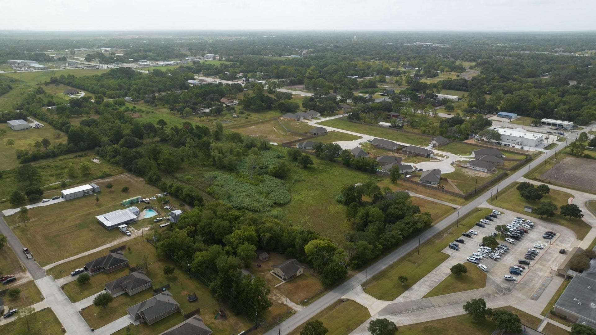 0 AVENUE S, Santa Fe, TX 77510 0 AVENUE S, Santa Fe, TX 77510