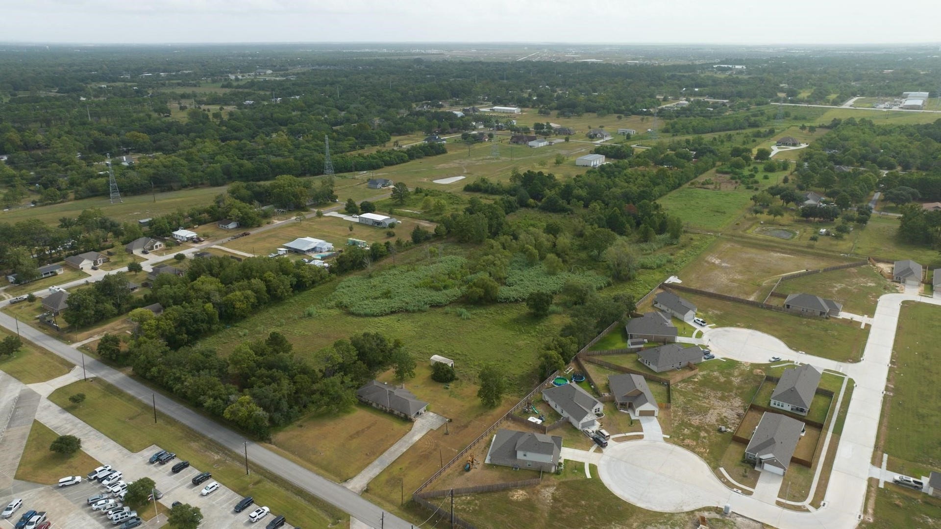 0 AVENUE S, Santa Fe, TX 77510 0 AVENUE S, Santa Fe, TX 77510