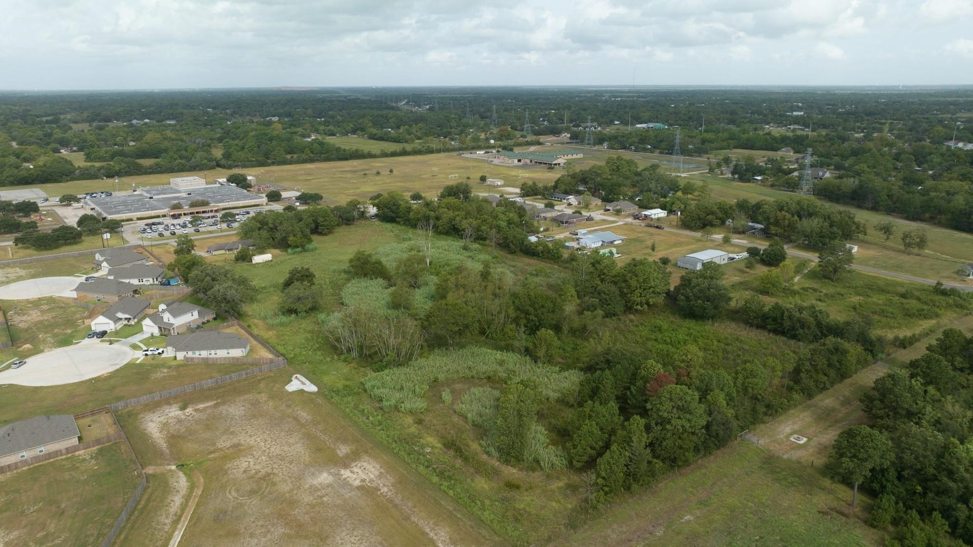0 AVENUE S, Santa Fe, TX 77510 0 AVENUE S, Santa Fe, TX 77510