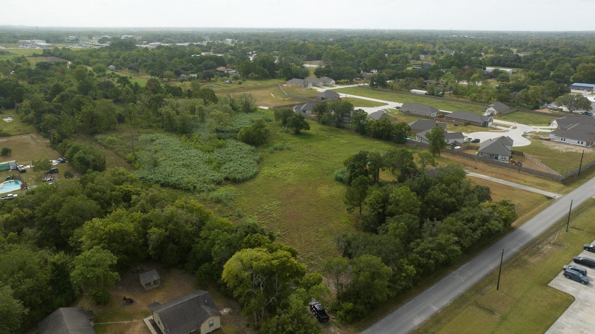 0 AVENUE S, Santa Fe, TX 77510 0 AVENUE S, Santa Fe, TX 77510