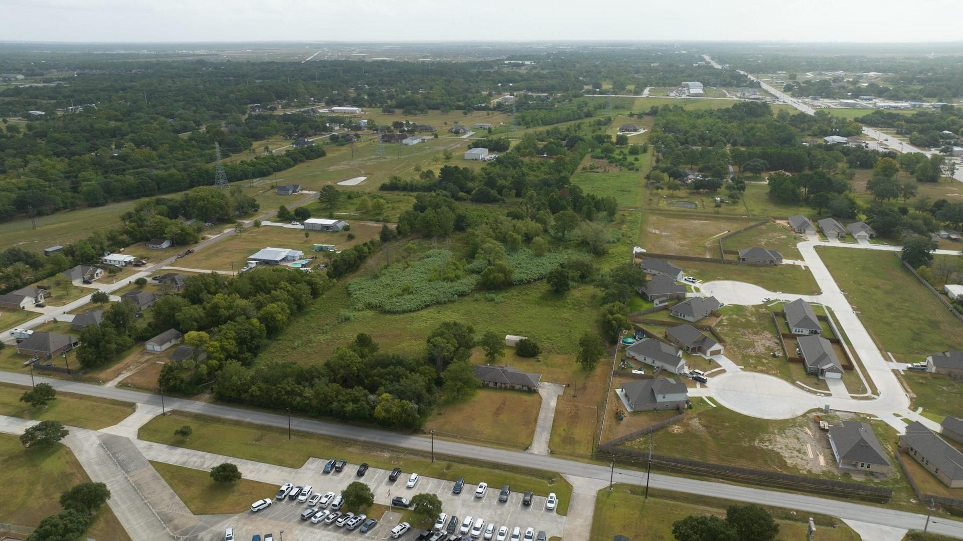 0 AVENUE S, Santa Fe, TX 77510 0 AVENUE S, Santa Fe, TX 77510