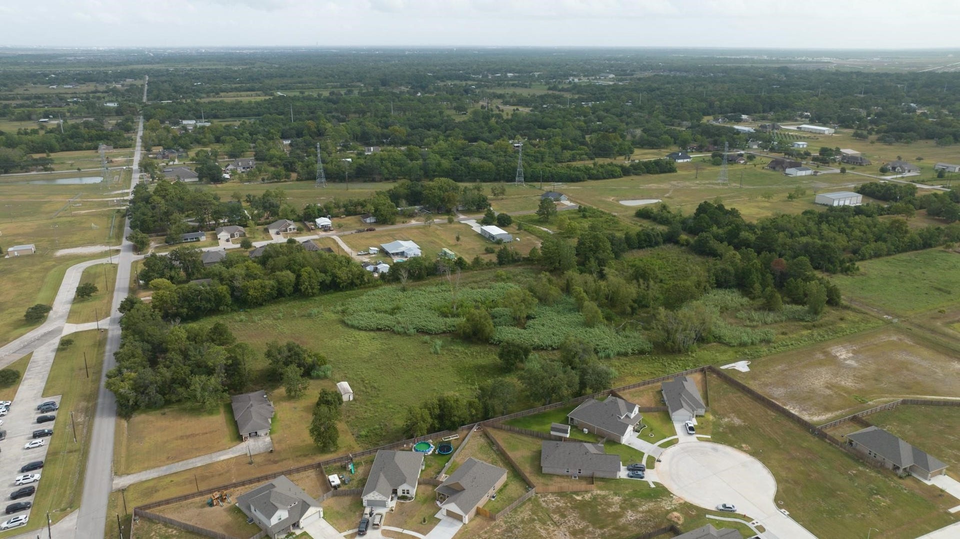 0 AVENUE S, Santa Fe, TX 77510 0 AVENUE S, Santa Fe, TX 77510