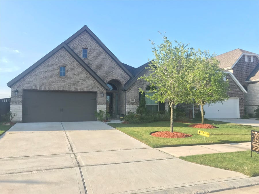 Property photo for 23826 Via Viale Drive, Richmond, TX