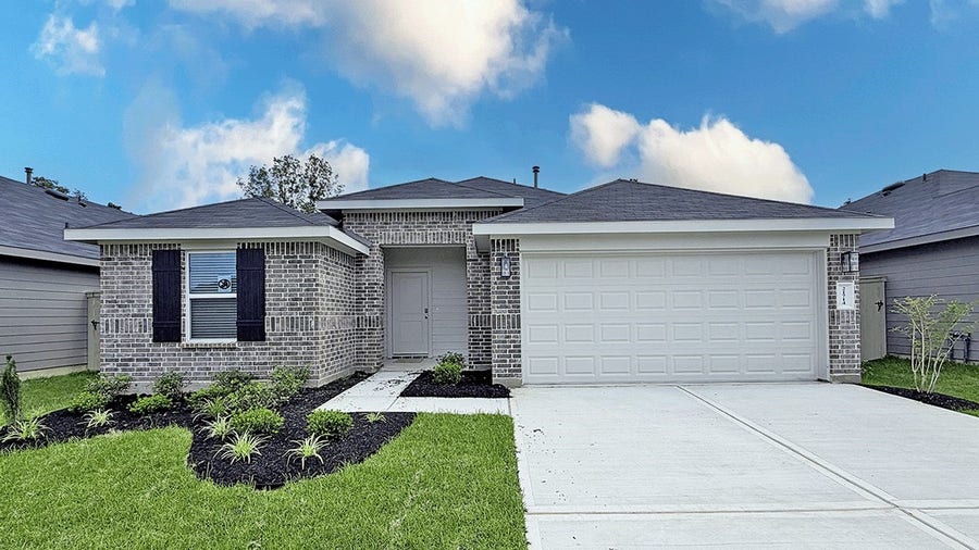Property photo for 21714 Piper Betel Road, Splendora, TX