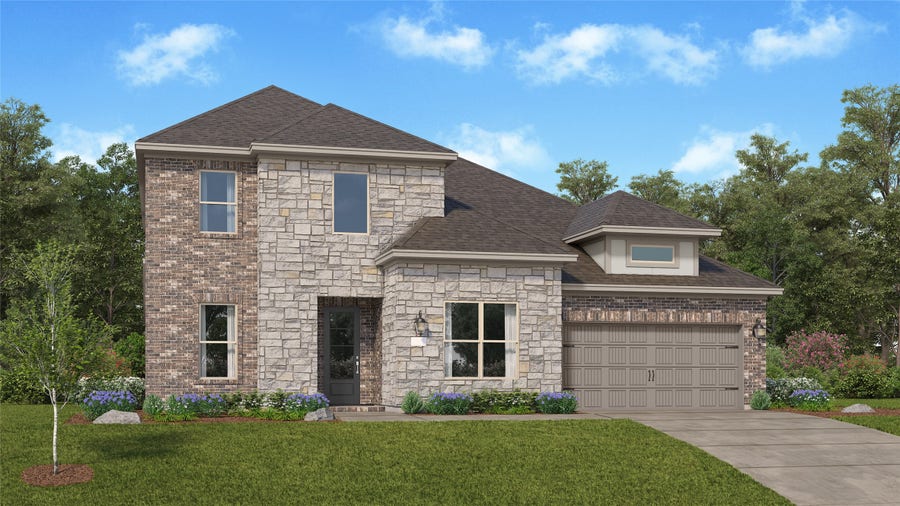 Property photo for 31031 Peony Place Drive, Fulshear, TX