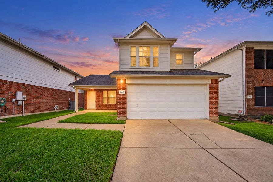 Property photo for 13430 Eldridge Villa Street, Sugar Land, TX
