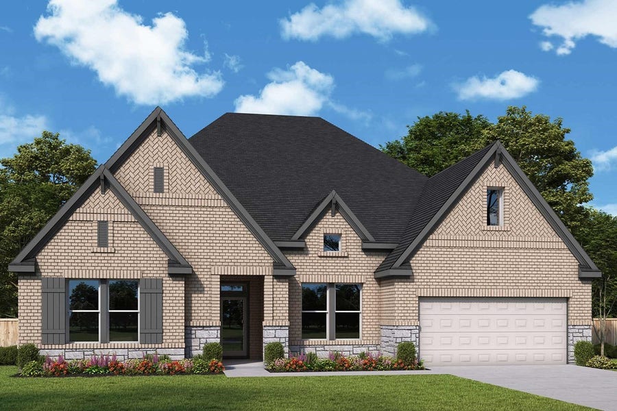 Property photo for 31435 Bluebell Avenue, Fulshear, TX
