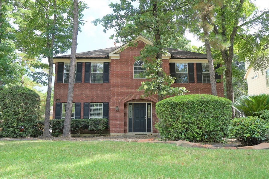 Property photo for 50 Indian Summer Place, The Woodlands, TX