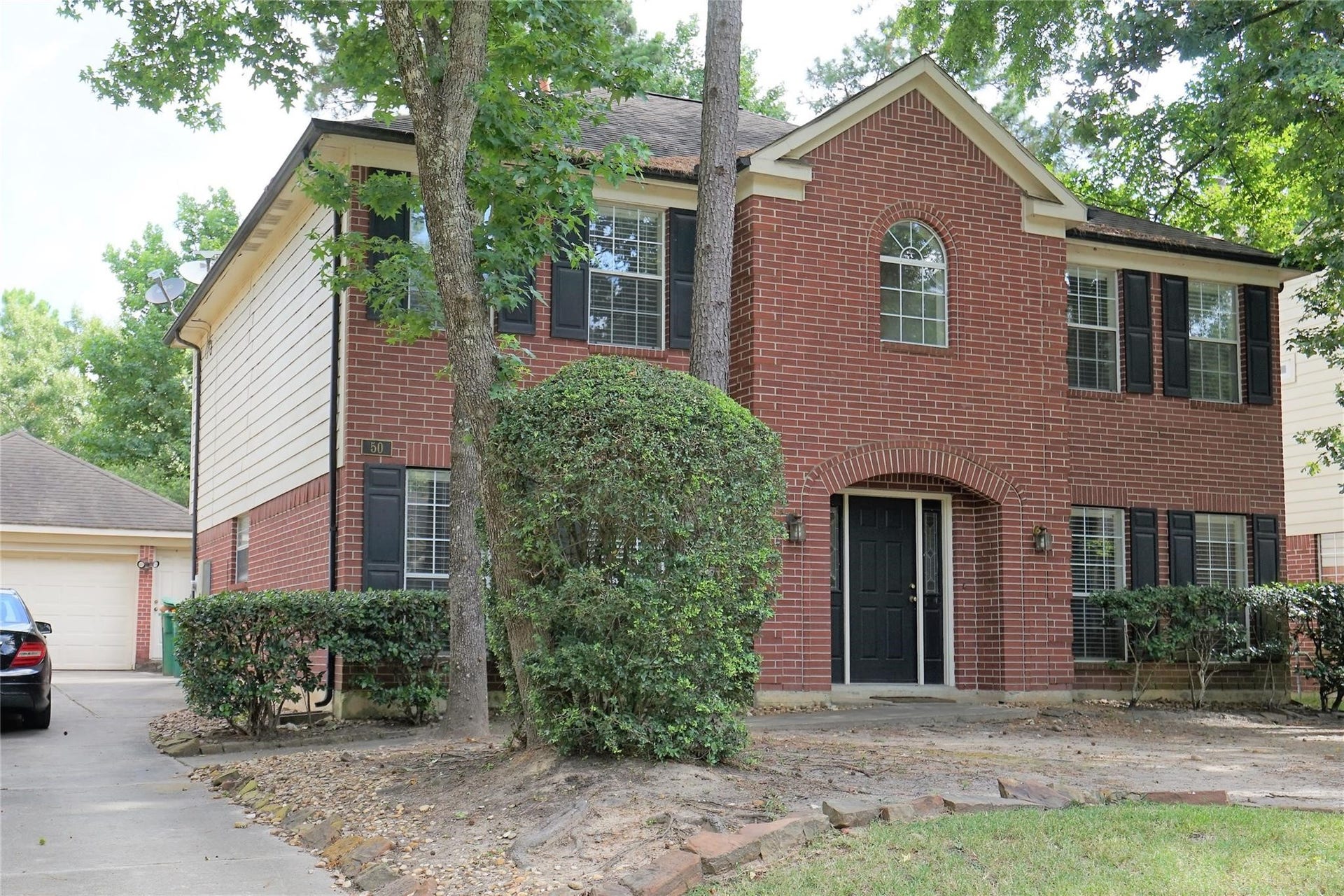 50 Indian Summer Place, The Woodlands, TX 77381 50 Indian Summer Place, The Woodlands, TX 77381