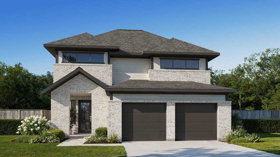 Property photo for 1045 Alpine View Lane, Katy, TX
