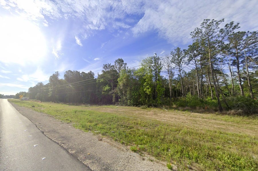 Property photo for 9.78 Acres Highway 105 Highway, Cleveland, TX