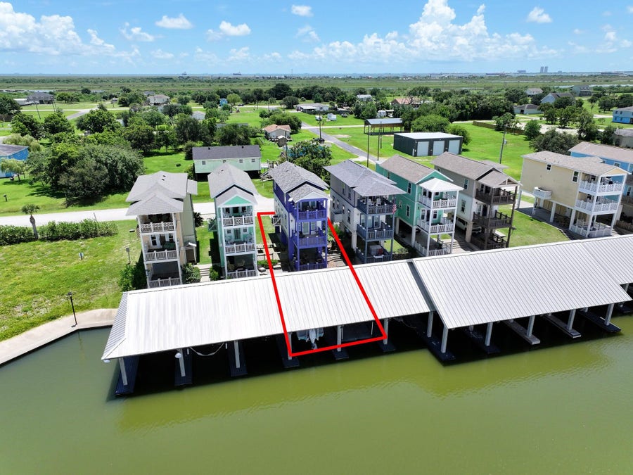 Property photo for 2207 Nelson Avenue, Port Bolivar, TX