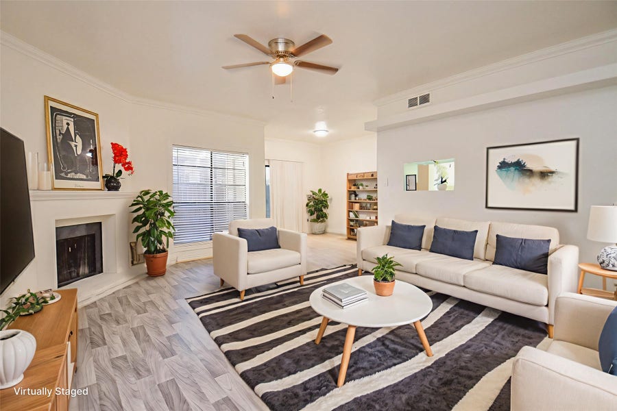 Property photo for 9707 Richmond Avenue, #109, Houston, TX