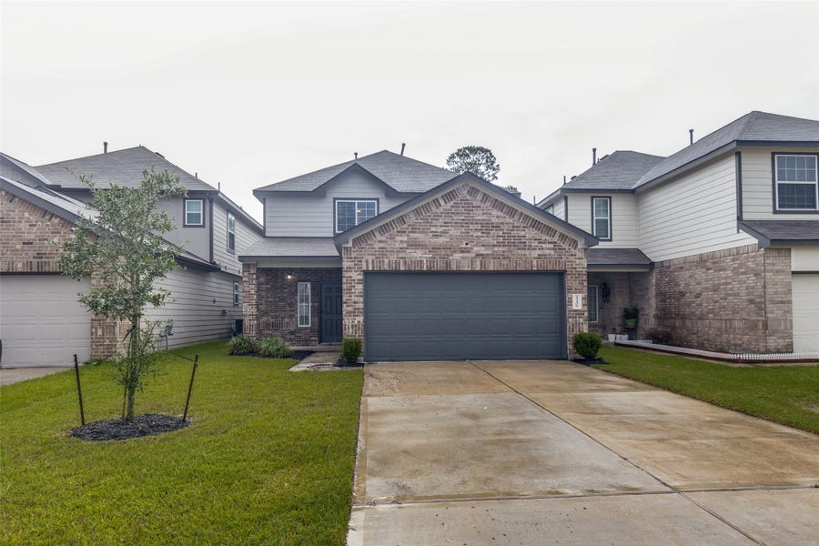 Property photo for 25408 Grotto Falls Lane, Porter, TX
