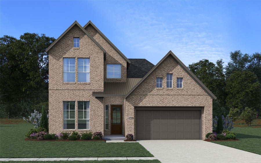 Property photo for 436 Darling Creek Lane, Katy, TX