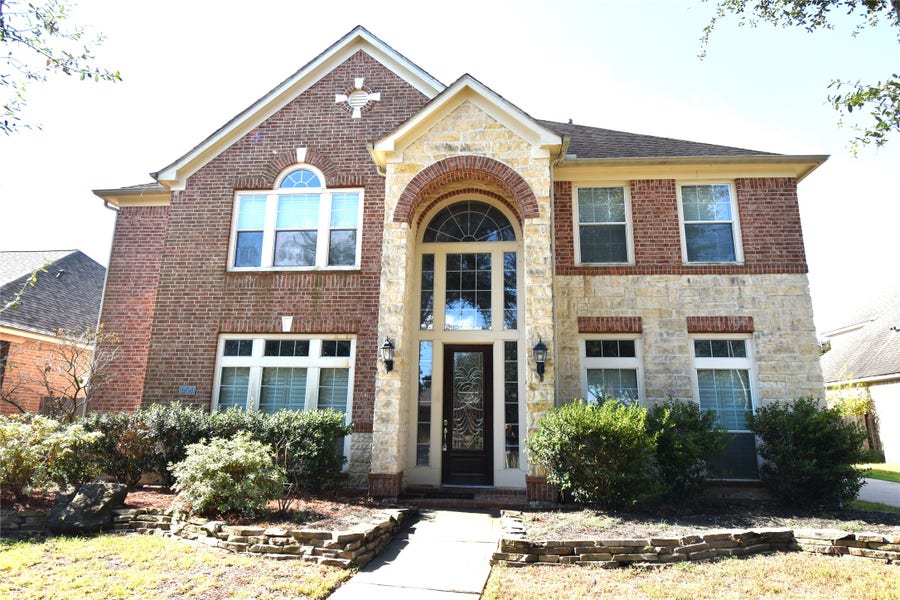 Property photo for 17523 Driftwood Prairie Lane, Hockley, TX