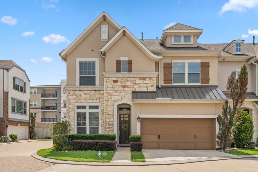Property photo for 1407 Devonshire Manor Lane, Houston, TX