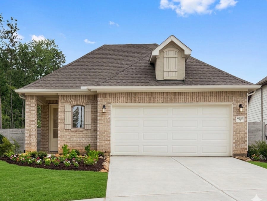 Property photo for 9383 Cordial Circle, Montgomery, TX