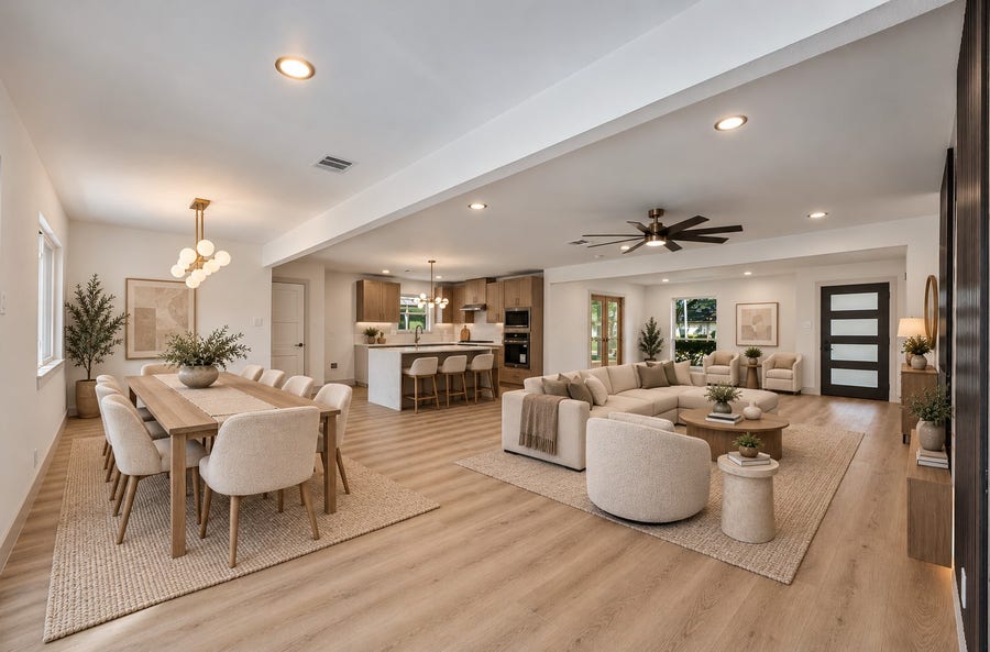 Property photo for 2807 Shadowdale Drive, Houston, TX