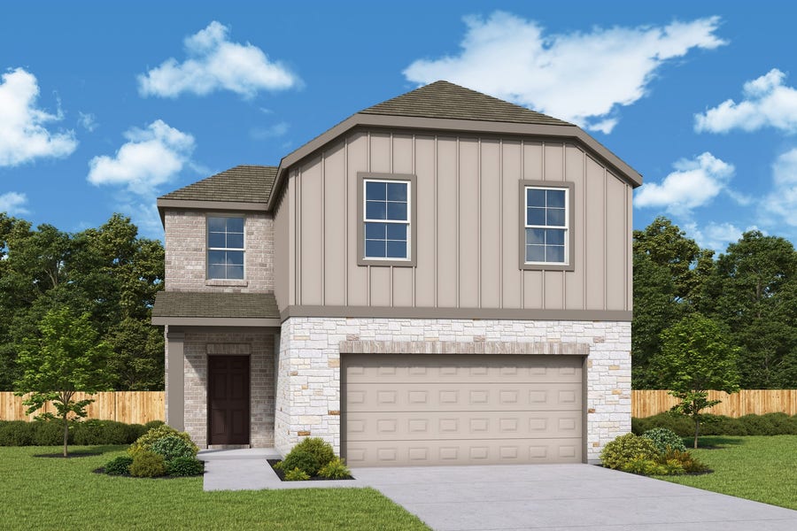 Property photo for 25195 Pomegranate Place, Montgomery, TX