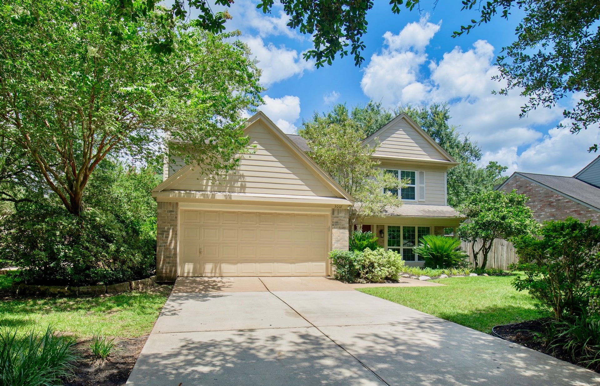 3007 Rimrock Drive, Missouri City, TX 77459 3007 RIMROCK DRA PERFECT PLACE TO CALL HOME!!!
