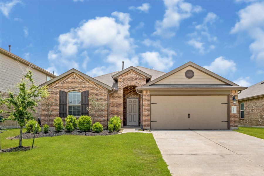 Property photo for 29607 Breakwater Drive, Katy, TX