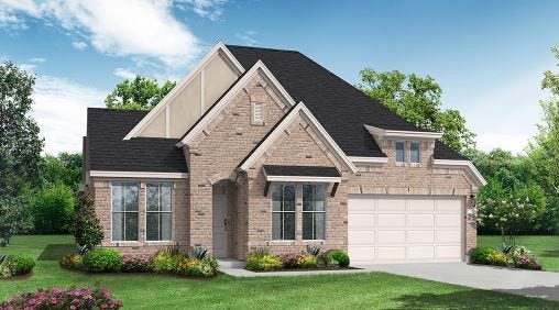 Property photo for 23130 Baldy Ridge Court, Porter, TX