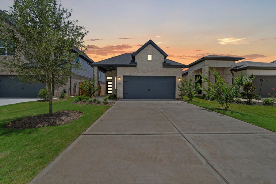 Property photo for 2863 Orange Leaf Drive, Fulshear, TX