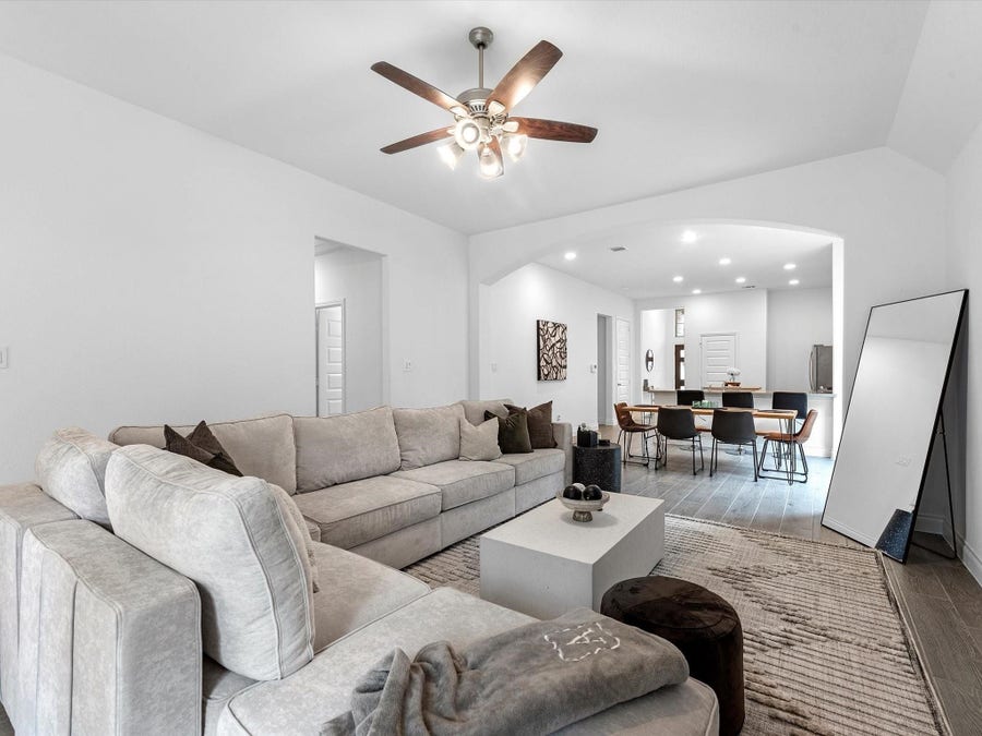 Property photo for 24543 Songlark Bend Drive, Tomball, TX
