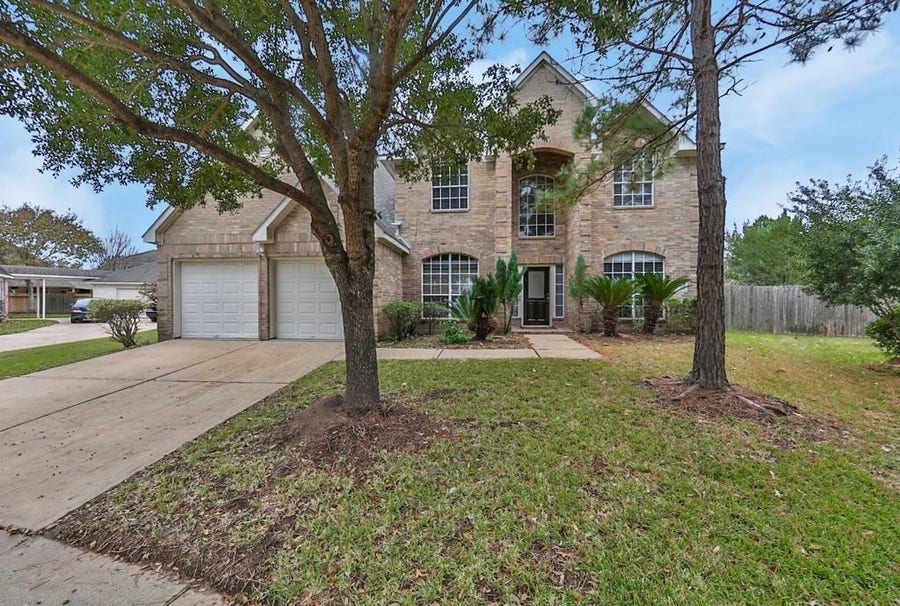 Property photo for 3206 Twinmont Lane, Katy, TX