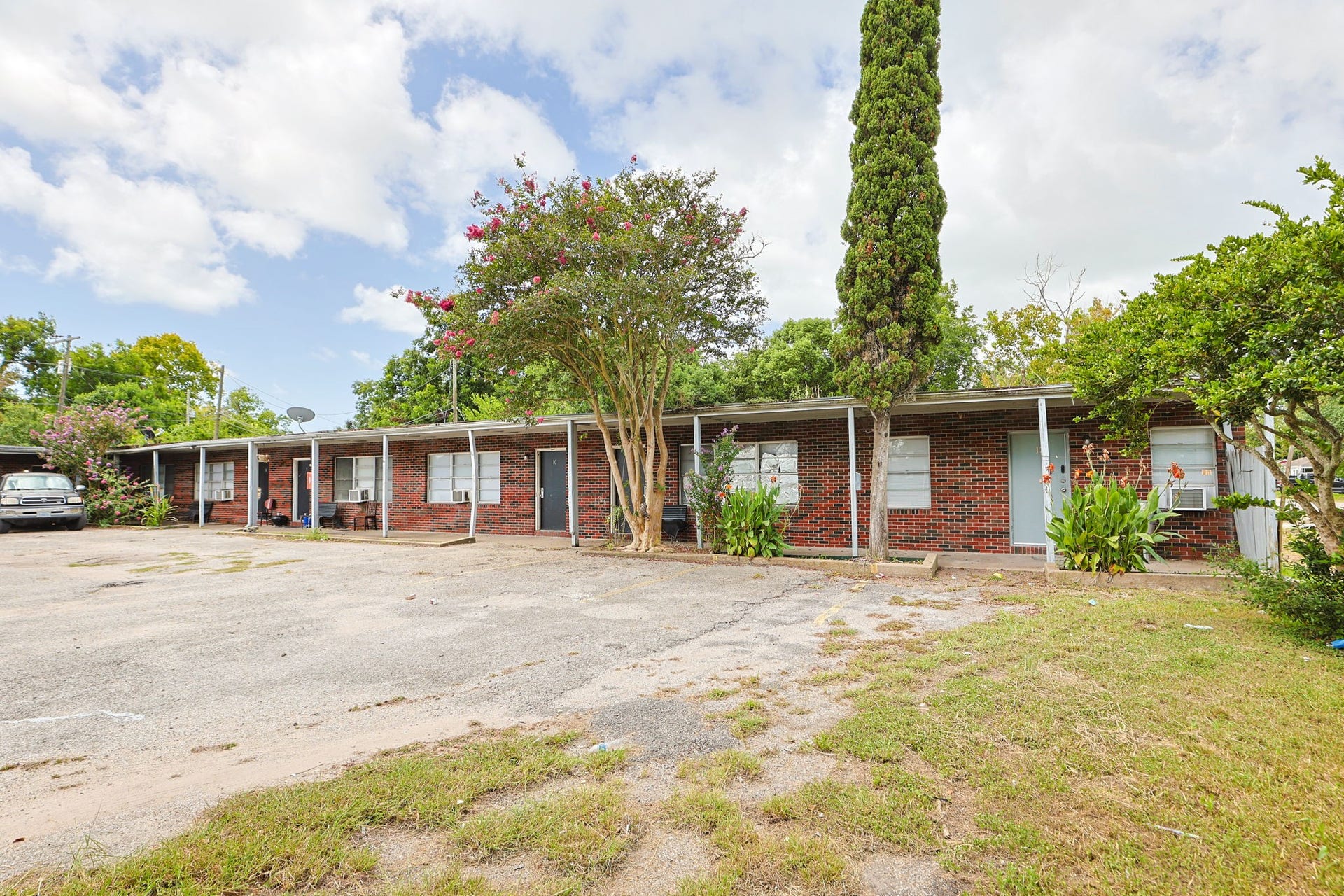 1101 Demolay Street, La Marque, TX 77568 1101 Demolay Street, La Marque, TX 77568