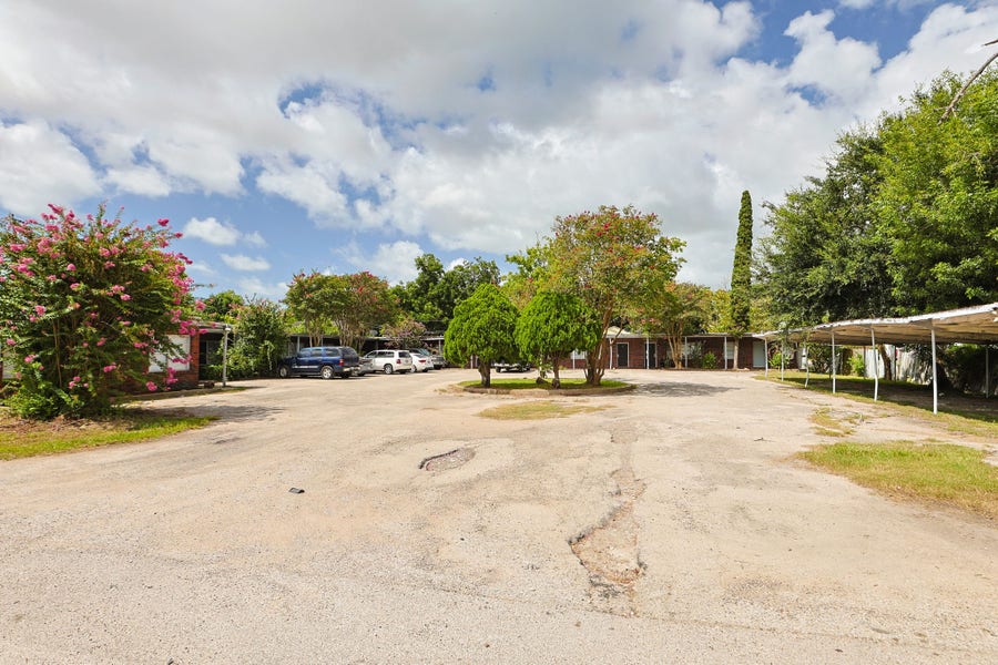 Property photo for 1101 Demolay Street, La Marque, TX