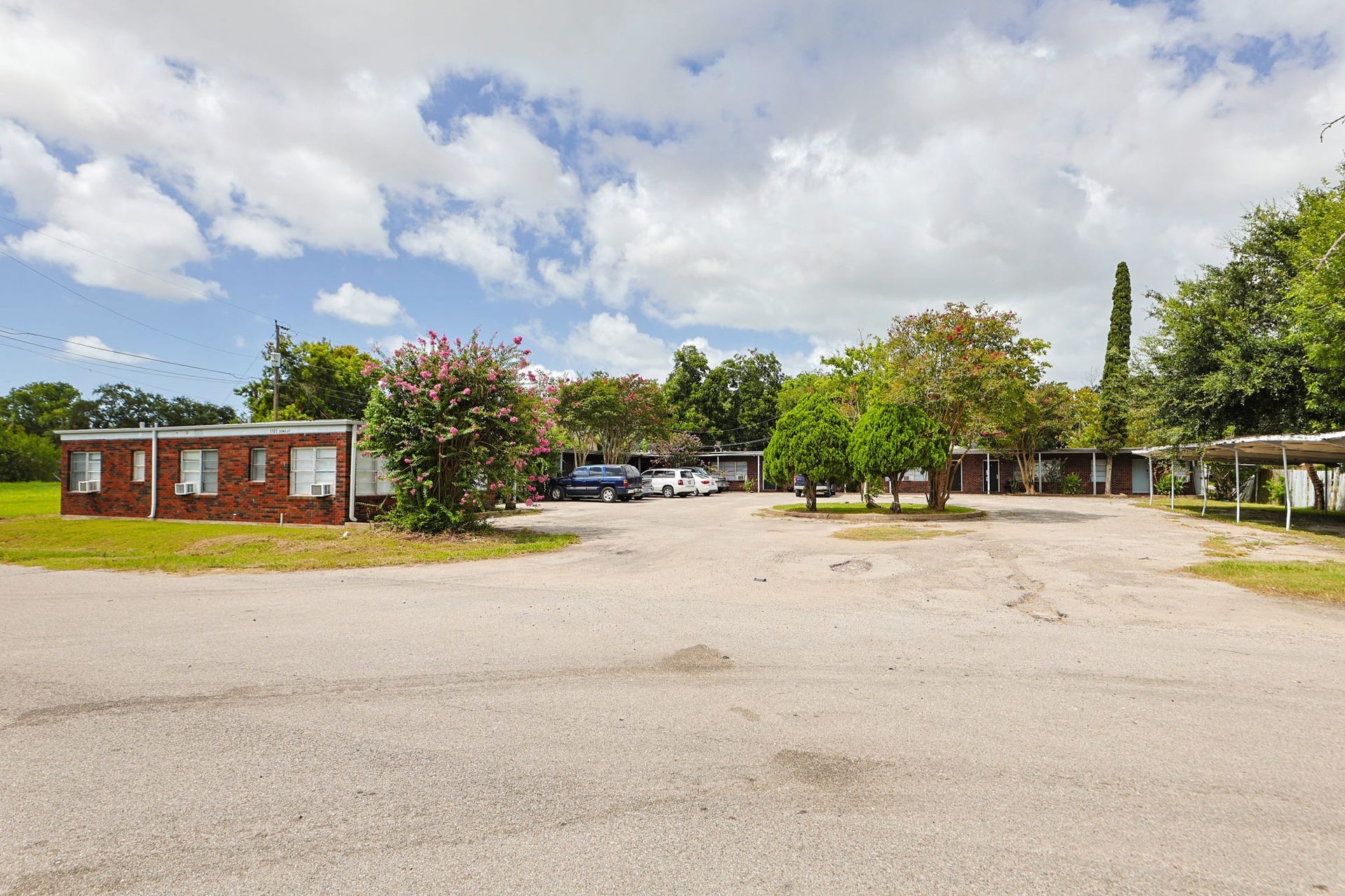 1101 Demolay Street, La Marque, TX 77568 1101 Demolay Street, La Marque, TX 77568