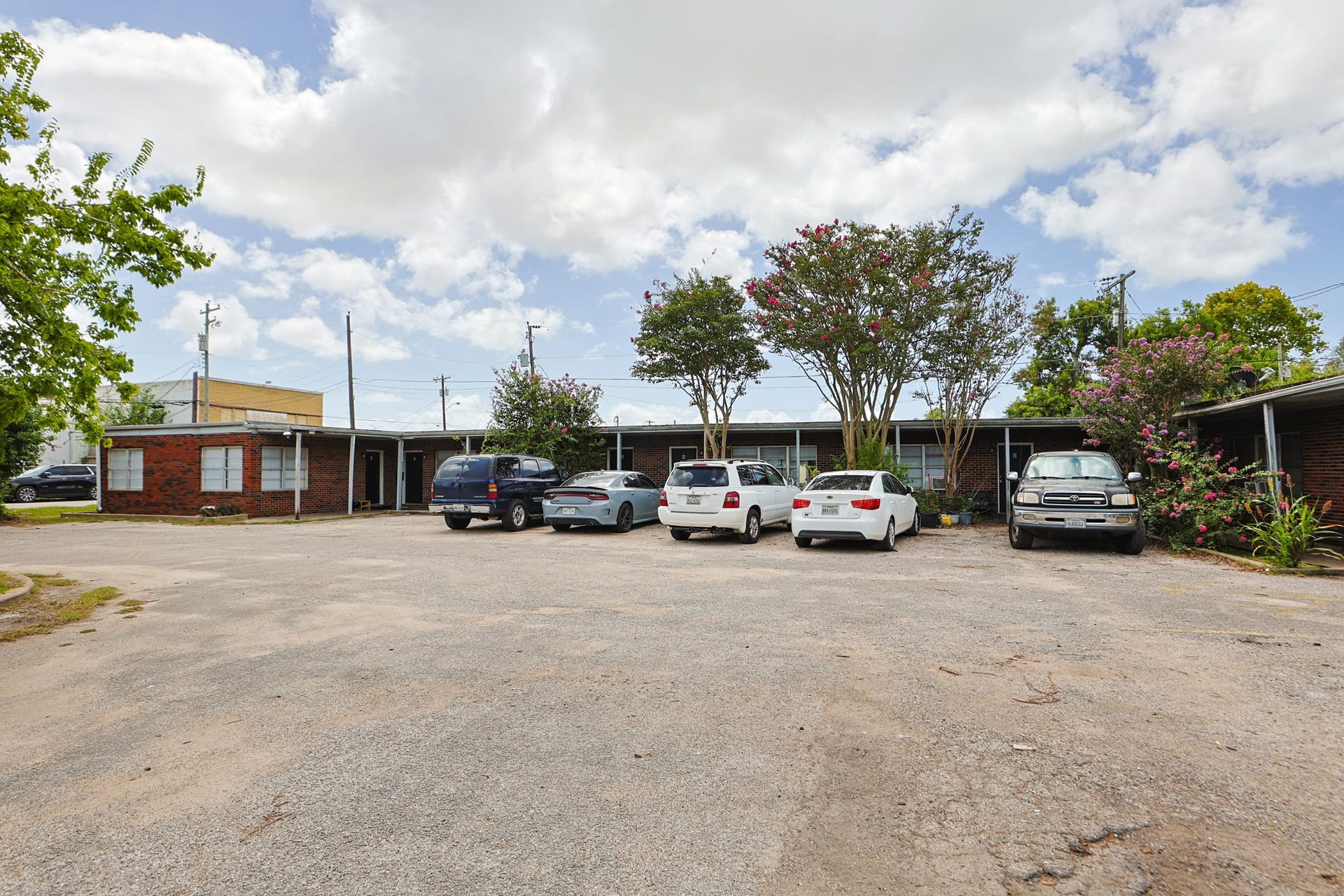 1101 Demolay Street, La Marque, TX 77568 1101 Demolay Street, La Marque, TX 77568