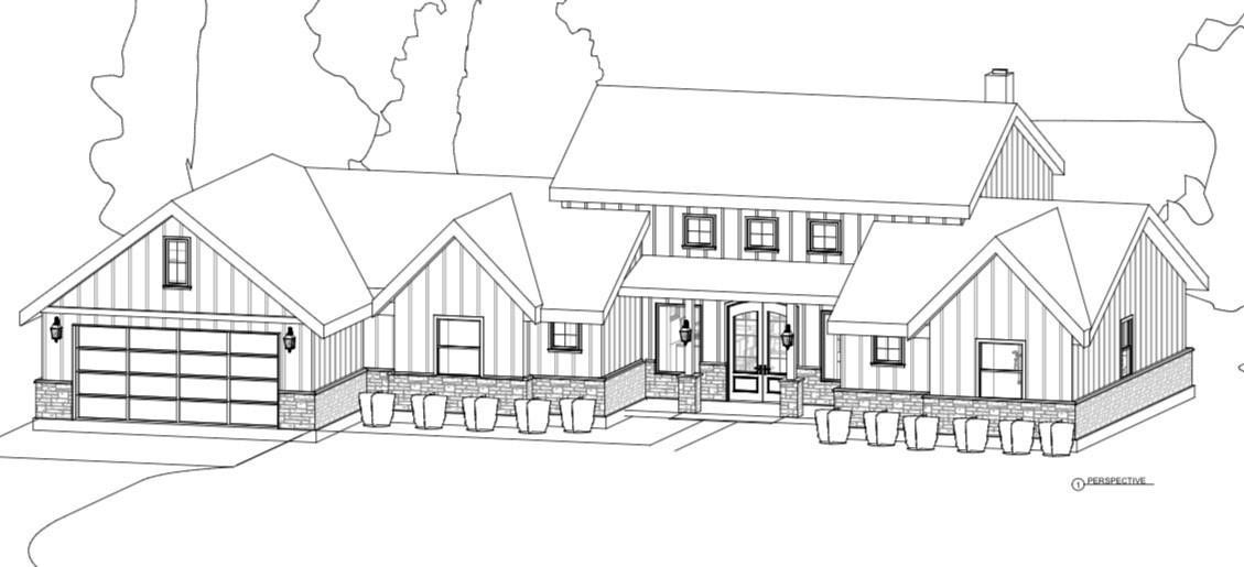 28171 Joseph Rd, Hockley, TX 77447 Homeowner has plans for this home that were drawn up for this property.