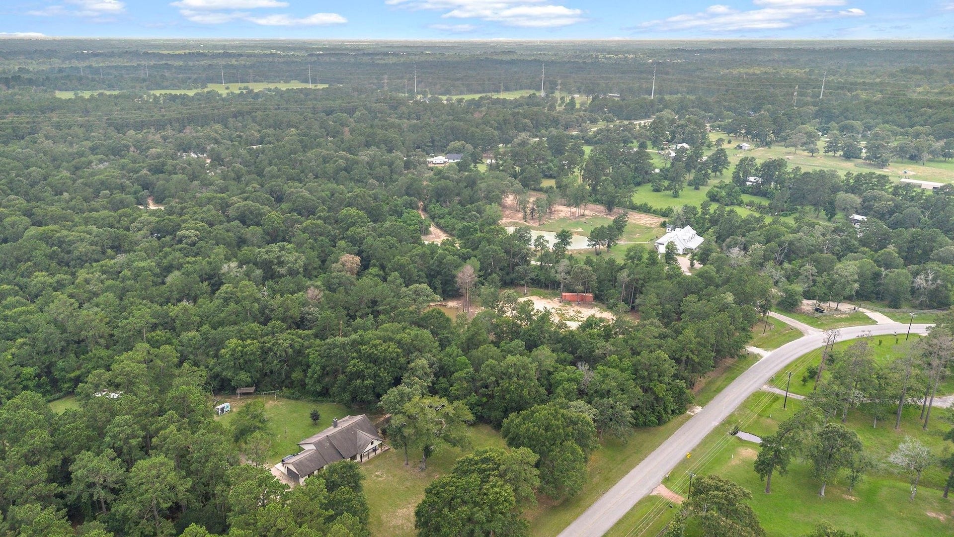 28171 Joseph Rd, Hockley, TX 77447 28171 Joseph Rd, Hockley, TX 77447