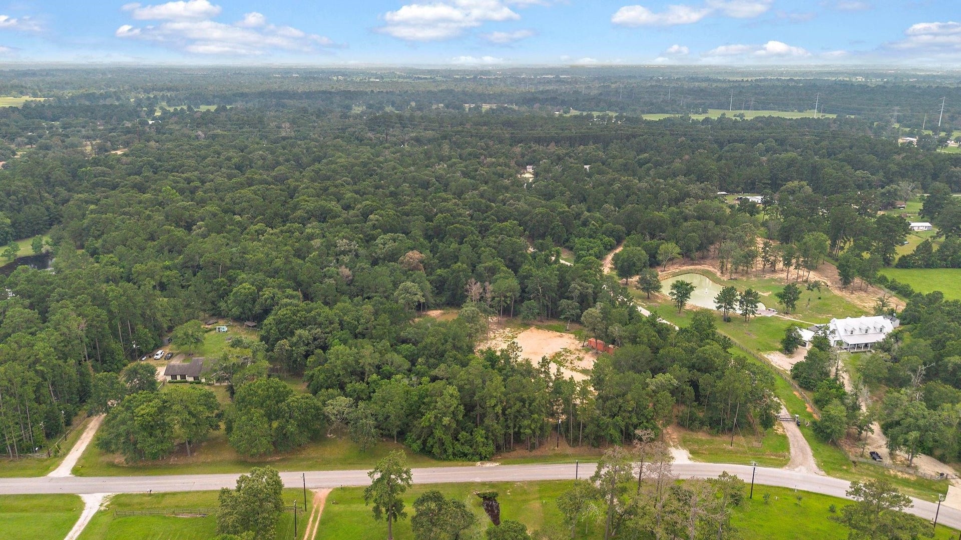 28171 Joseph Rd, Hockley, TX 77447 28171 Joseph Rd, Hockley, TX 77447