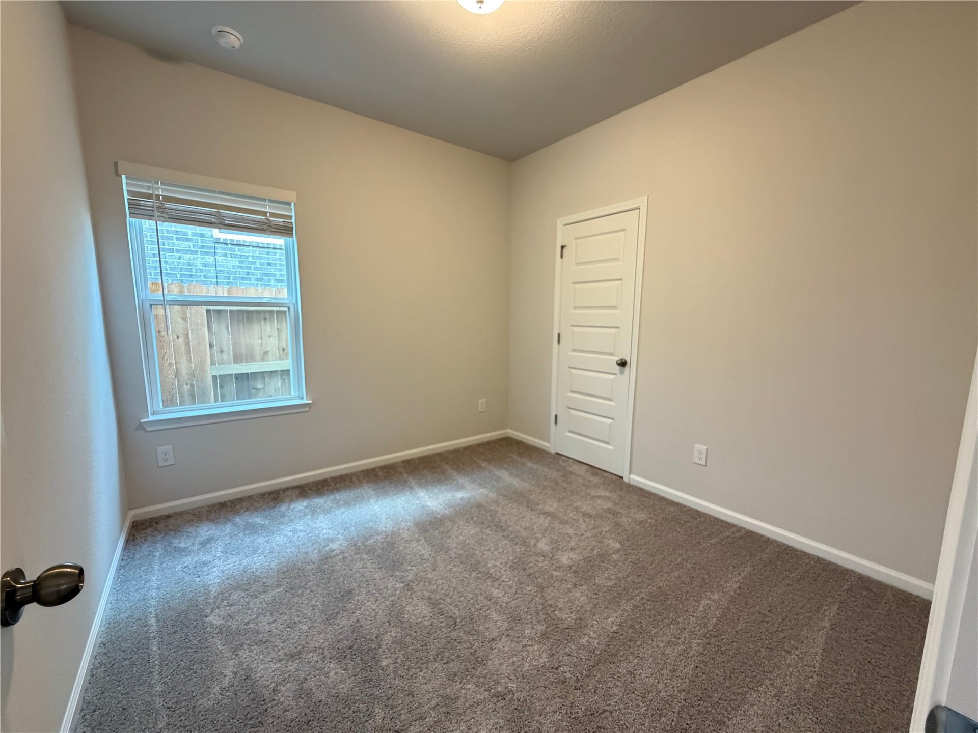 417 Stone Placa Trail, Brookshire, TX 77423 The Mockingbird II- Bedroom 4