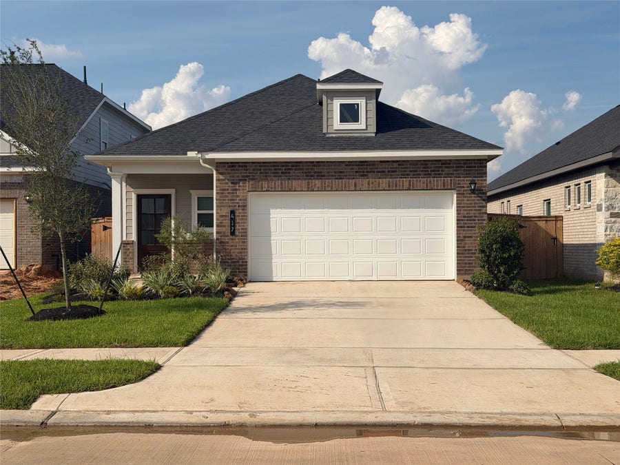 Property photo for 417 Stone Placa Trail, Brookshire, TX
