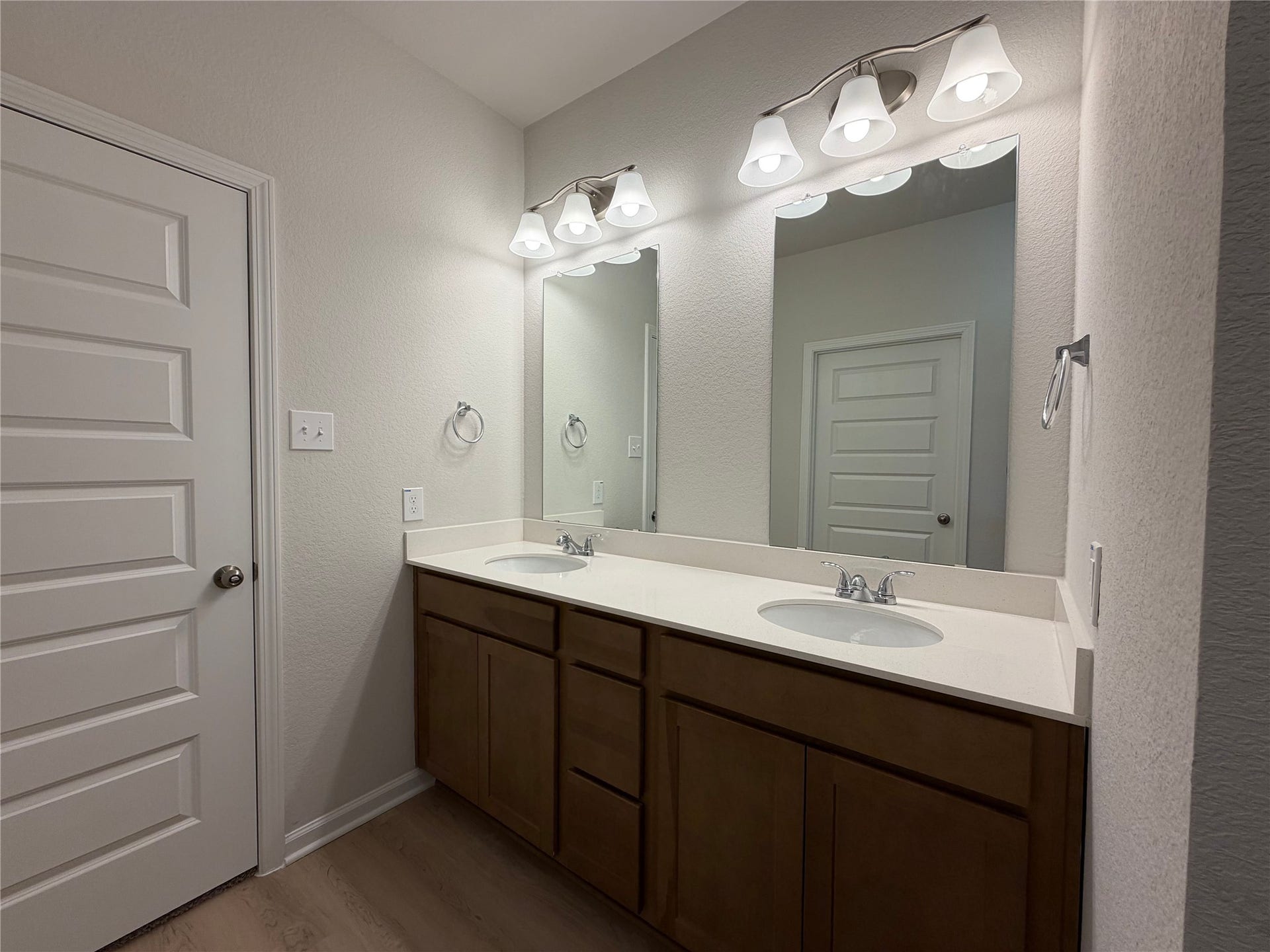 417 Stone Placa Trail, Brookshire, TX 77423 The Mockingbird II- Primary Bath
