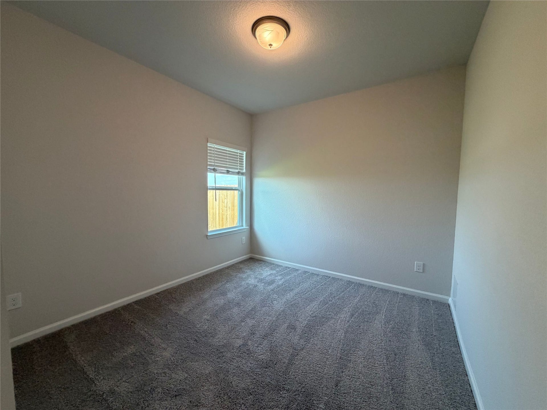 417 Stone Placa Trail, Brookshire, TX 77423 The Mockingbird II- Bedroom 3