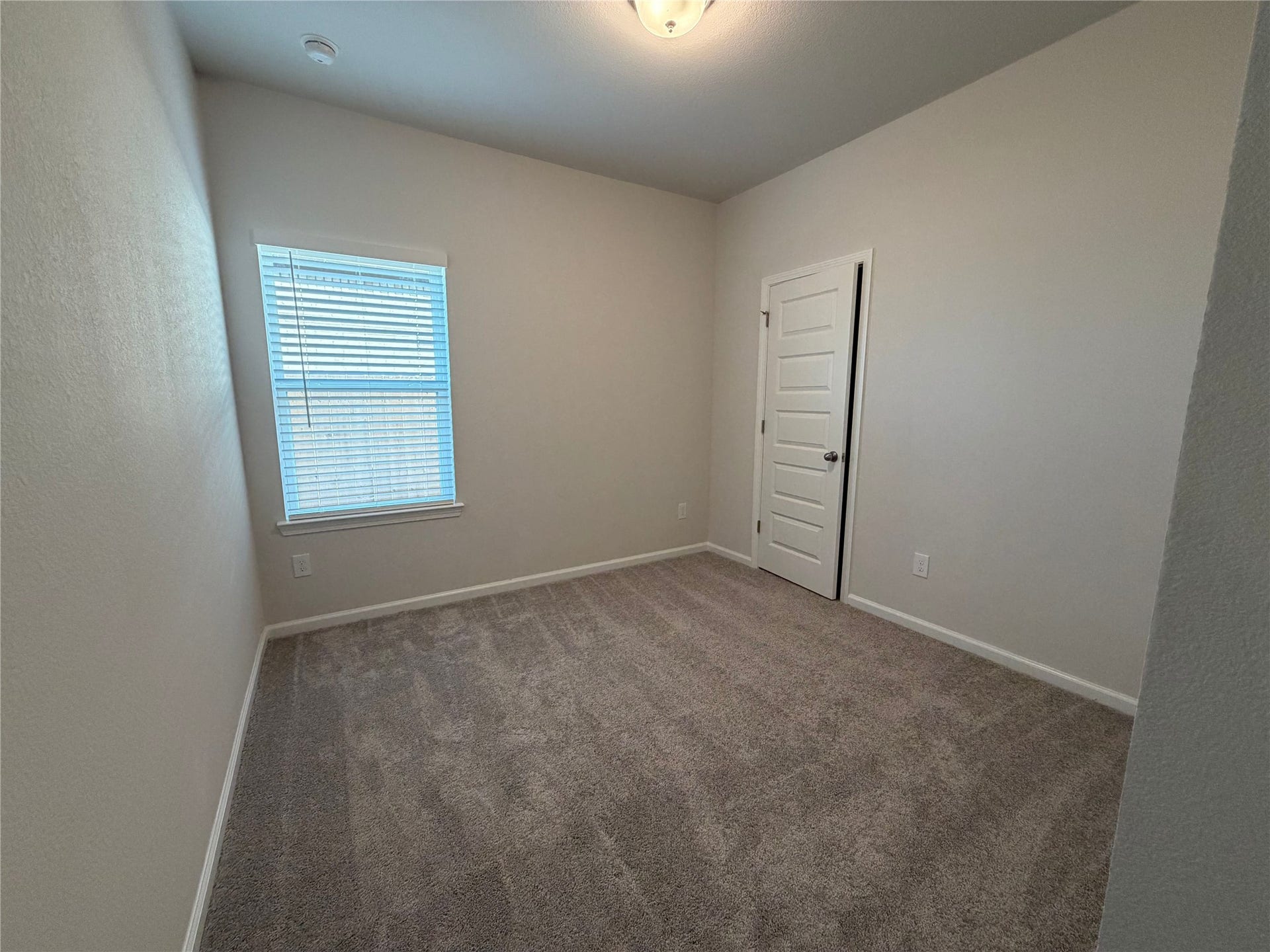 417 Stone Placa Trail, Brookshire, TX 77423 The Mockingbird II- Bedroom 2
